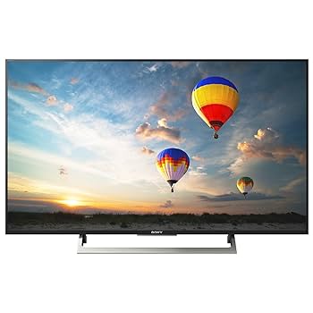 Sony 43 Inch 4K Ultra HD HDR Android TV with 4K Ultra HD X